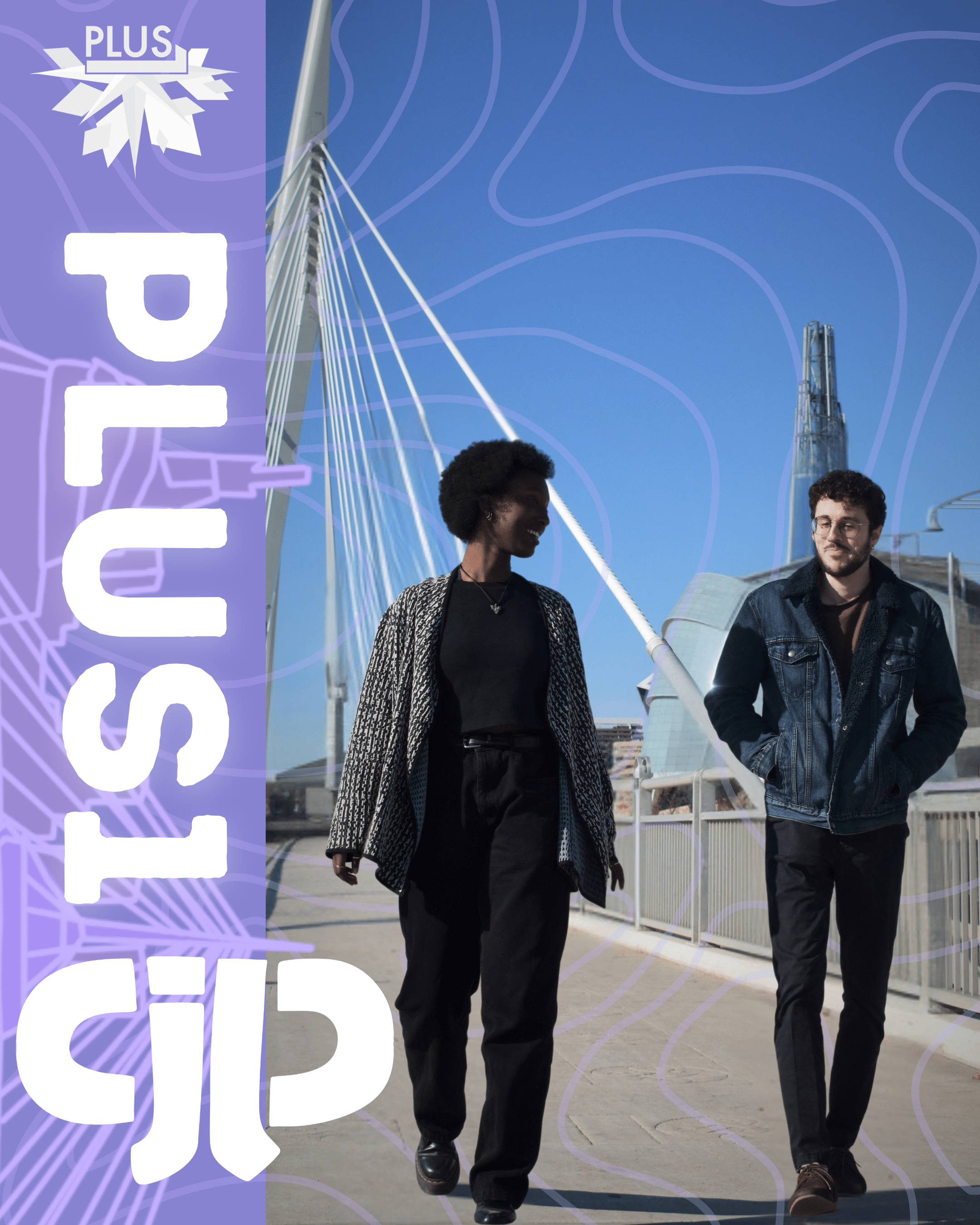 PLUS1 – Activités 2025