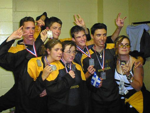 Jeux de la francophonie canadienne