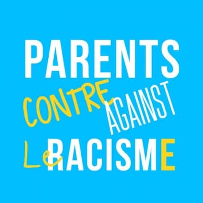 Parents contre le racisme