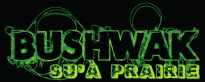 Bushwak su&rsquo;à prairie 2012