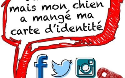 CONCOURS #EXCUSESNIAISEUSES