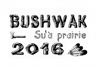 Bushwak su’à prairie 2016
