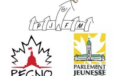 Scénario d’apprentissage – Simulation parlementaire Français (FL1 et FL2)