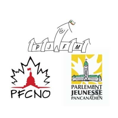 Parlement jeunesse pancanadien (PJP)