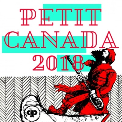 Petit Canada 2018