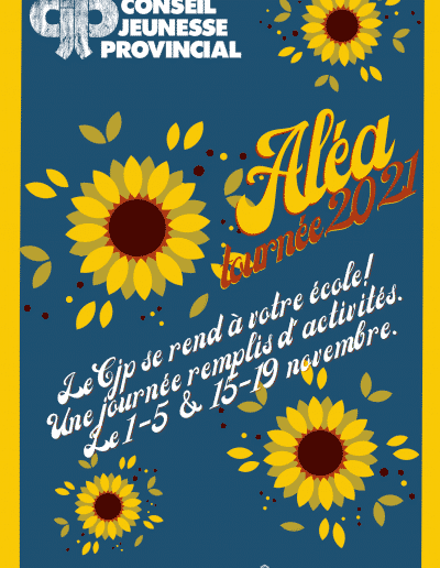 Aléa 2021