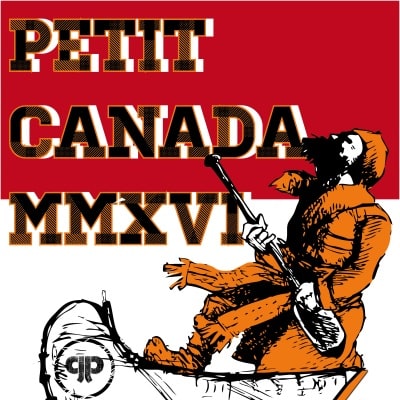 Petit Canada 2016