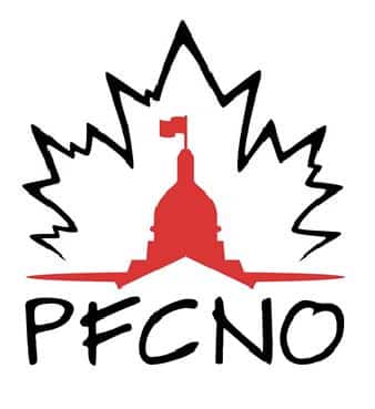 Parlement franco-canadien du Nord et de l’Ouest (PFCNO)