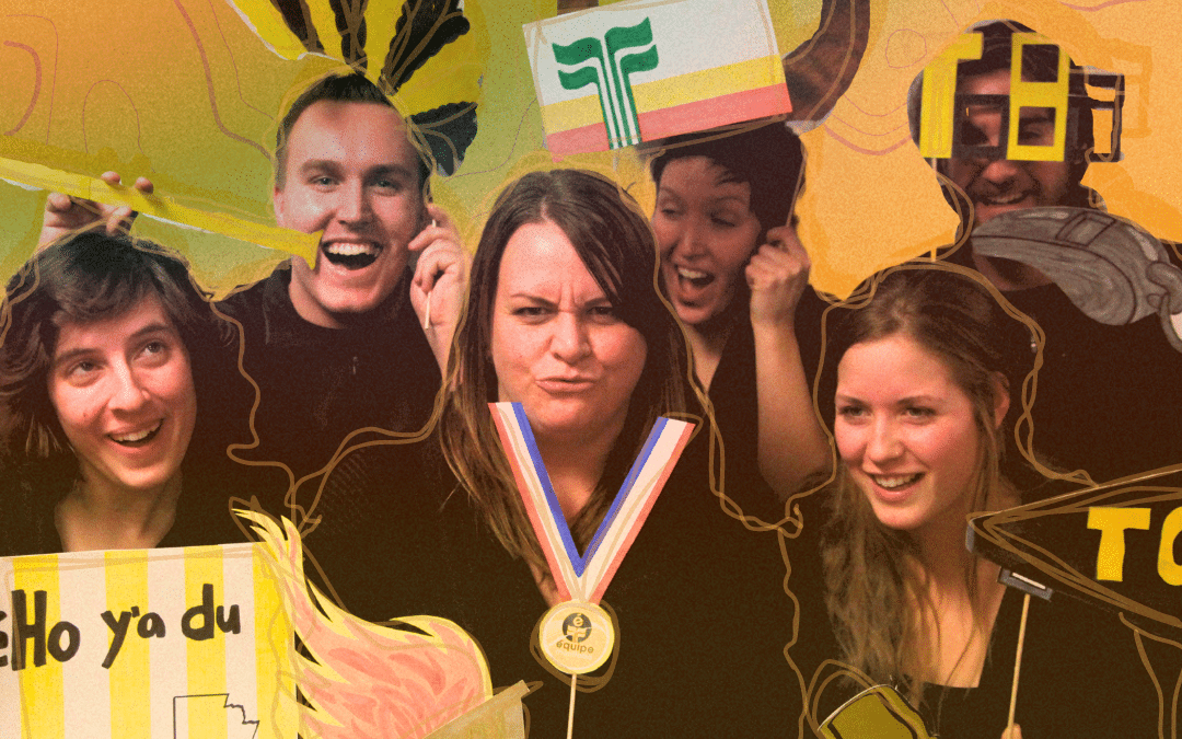 Équipe Manitoba – Entraîneur.ses – Candidatures