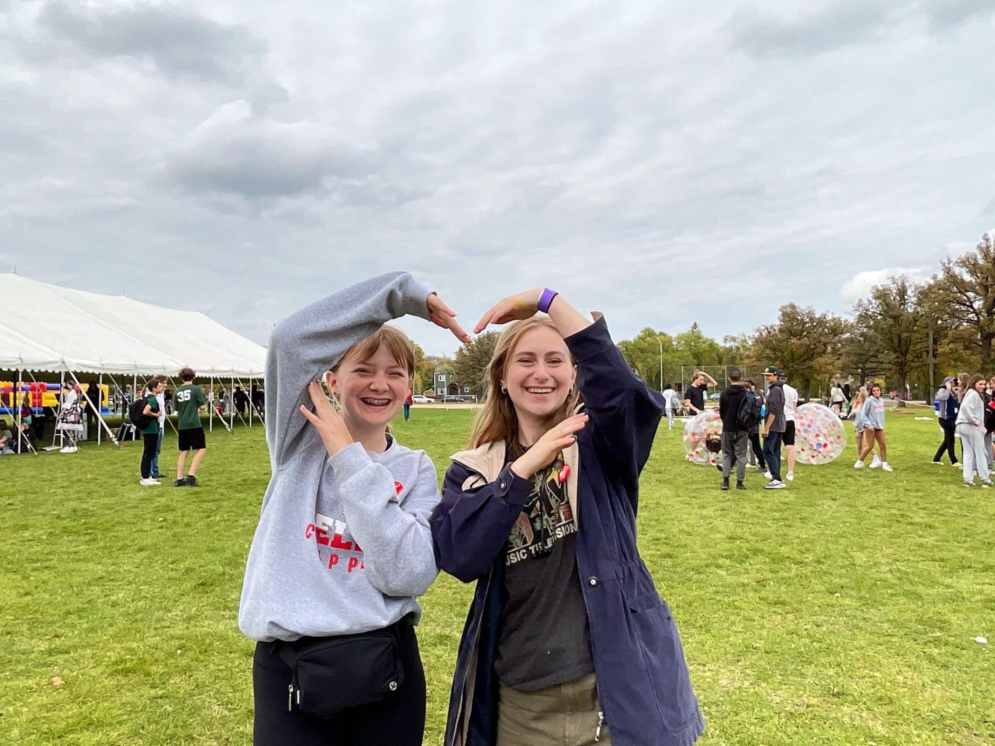 Aléa 2023 Photomaton