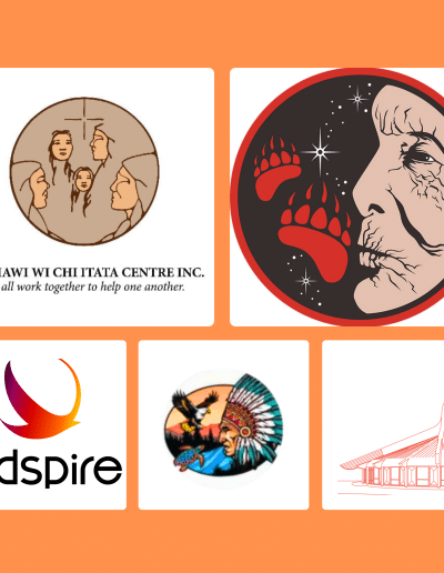 Organisations Autochtones avec des mandats visant les jeunes au Manitoba et Canada