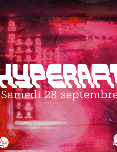 Hyperart