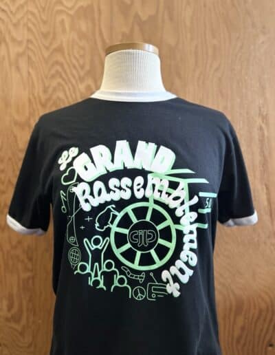 T-shirt « Le Grand Rassemblement »