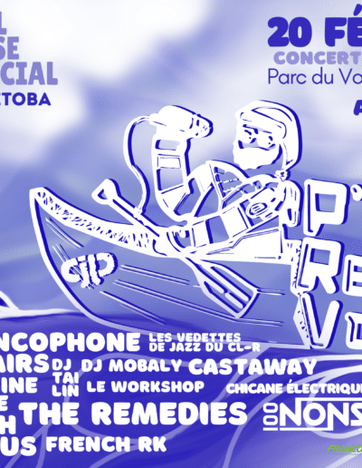 Sondage P’tit Rendez-vous 2025