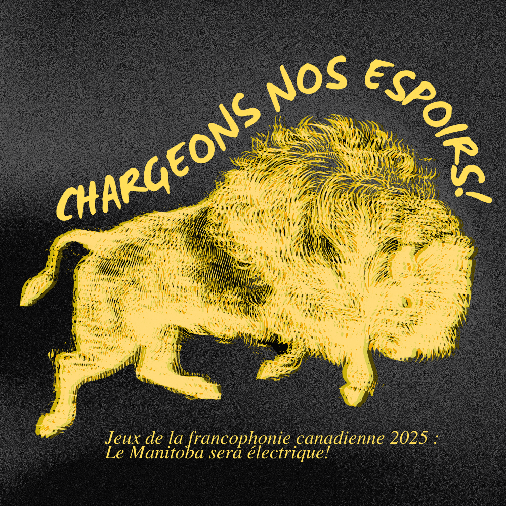 Charger nos espoires