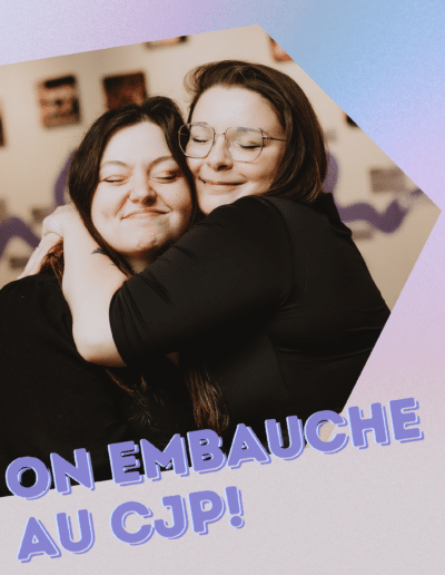 À la recherche d’un.e agent.e de projets d’été en communications 2025