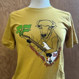 Fan t-shirts Équipe Manitoba