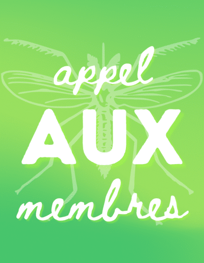 Nuit Blanche 2025 – PIC