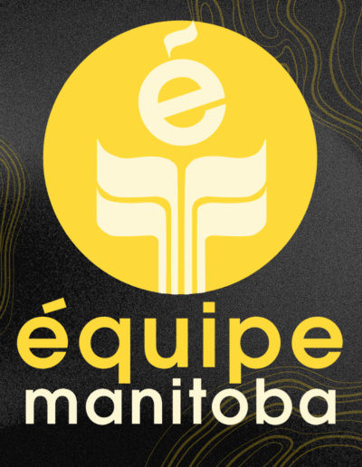 Sondage – Équipe Manitoba 2025