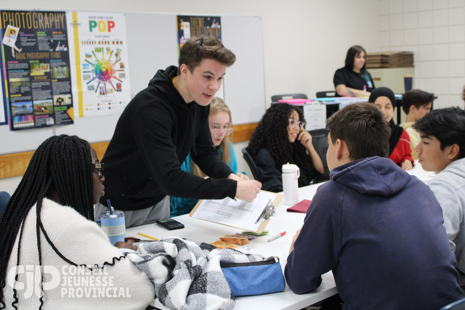 La Grande Tournée 2025