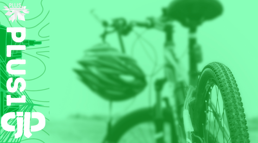 PLUS1 – Sortie Vélo